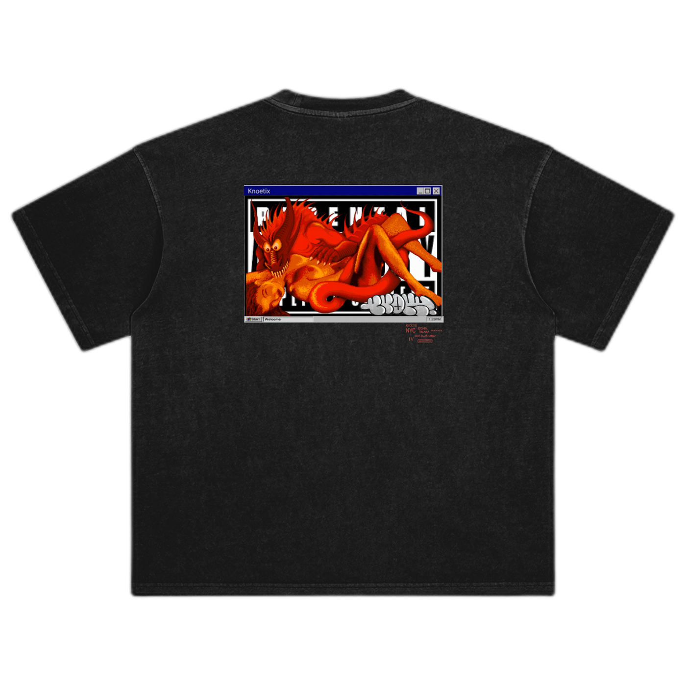 PG T-Shirt