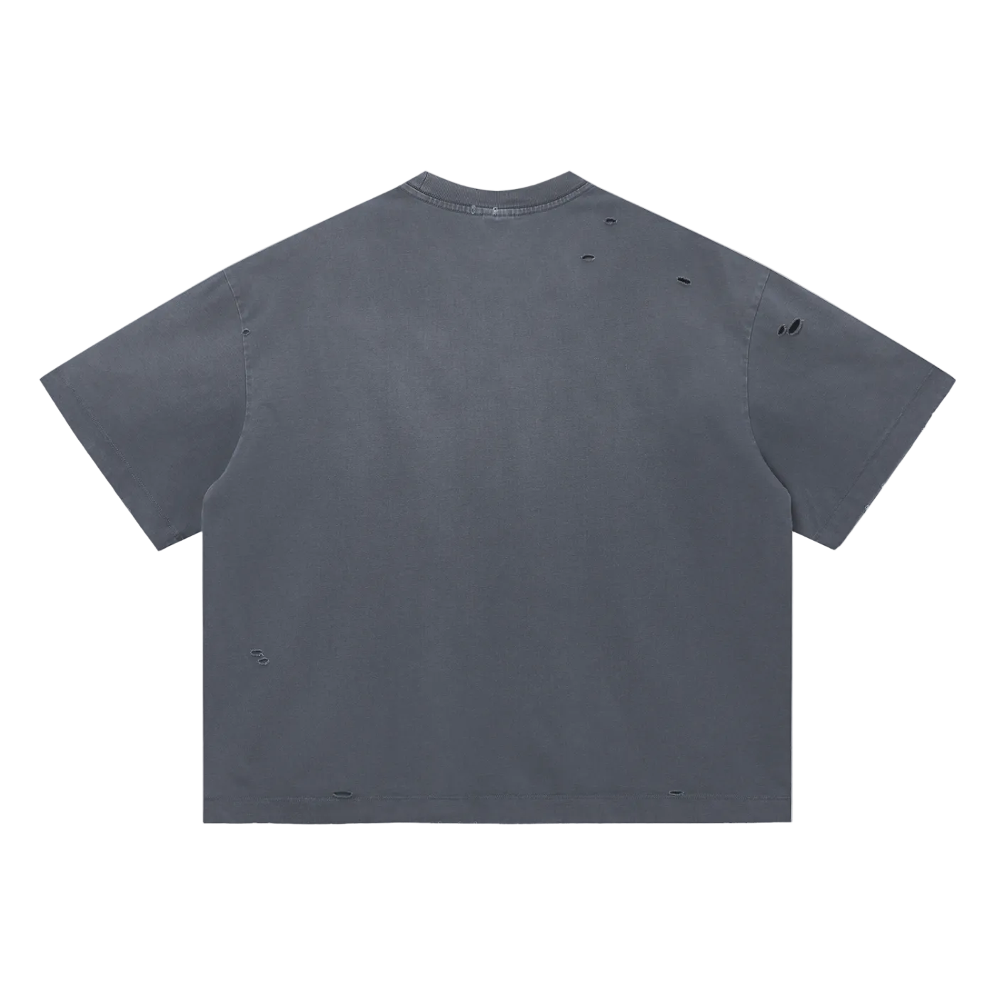 Team Sped Oversized T-Shirt