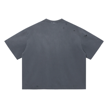 Team Sped Oversized T-Shirt