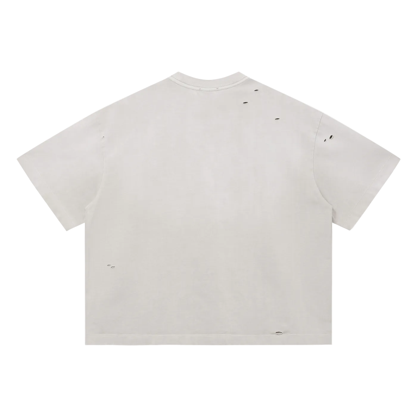Team Sped Oversized T-Shirt