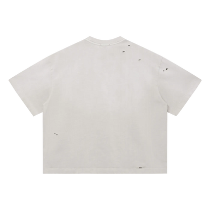 Team Sped Oversized T-Shirt