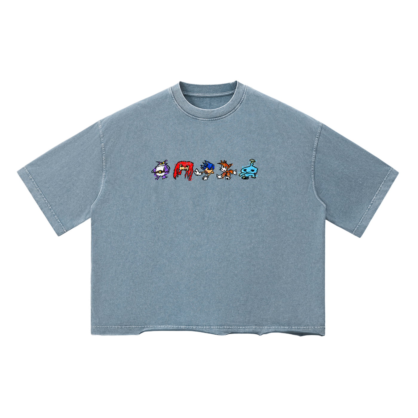 Sped T-Shirt