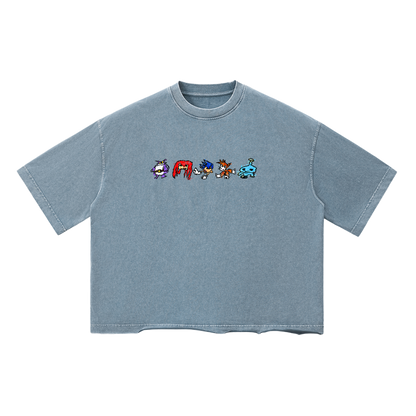Sped T-Shirt