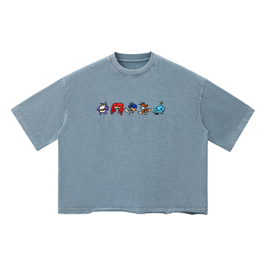 Sped T-Shirt