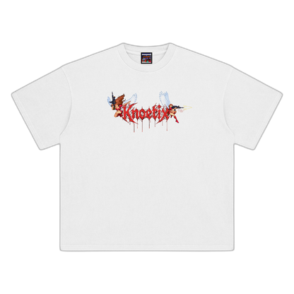 Knoetix Bloody T-Shirt