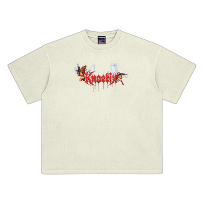 Knoetix Bloody T-Shirt