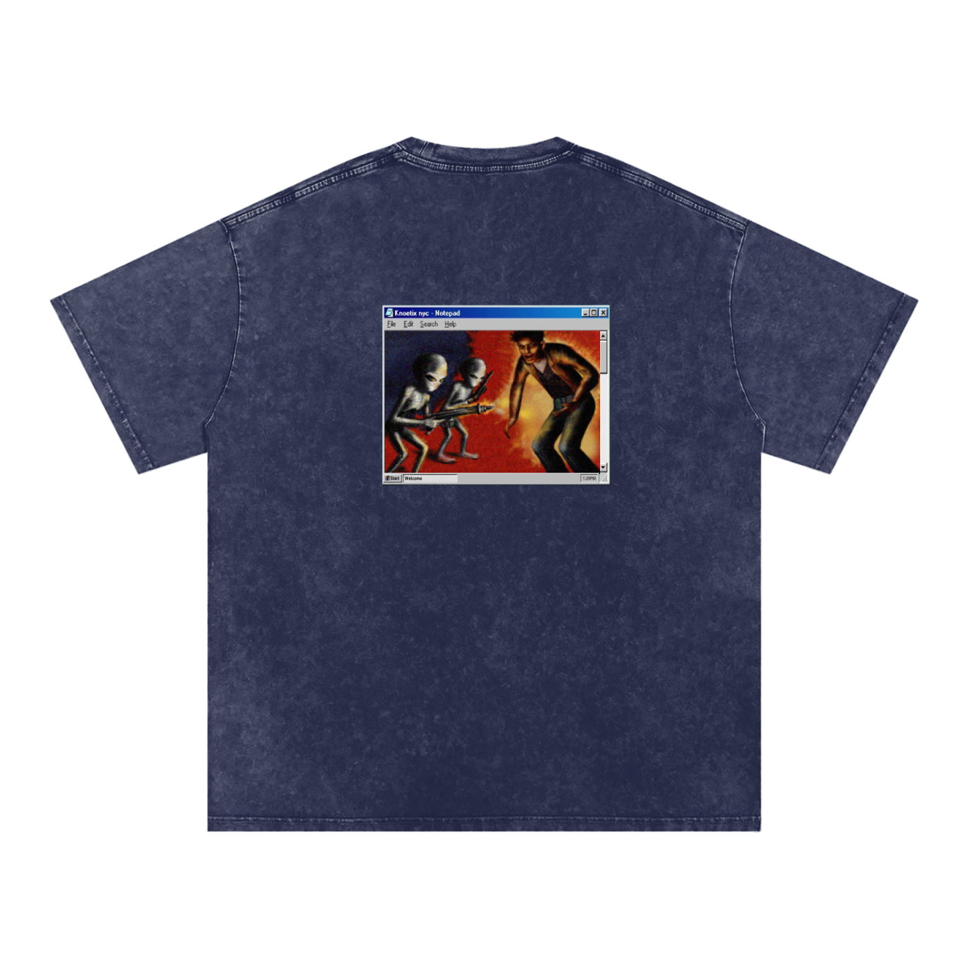 3rd Kind T-Shirt
