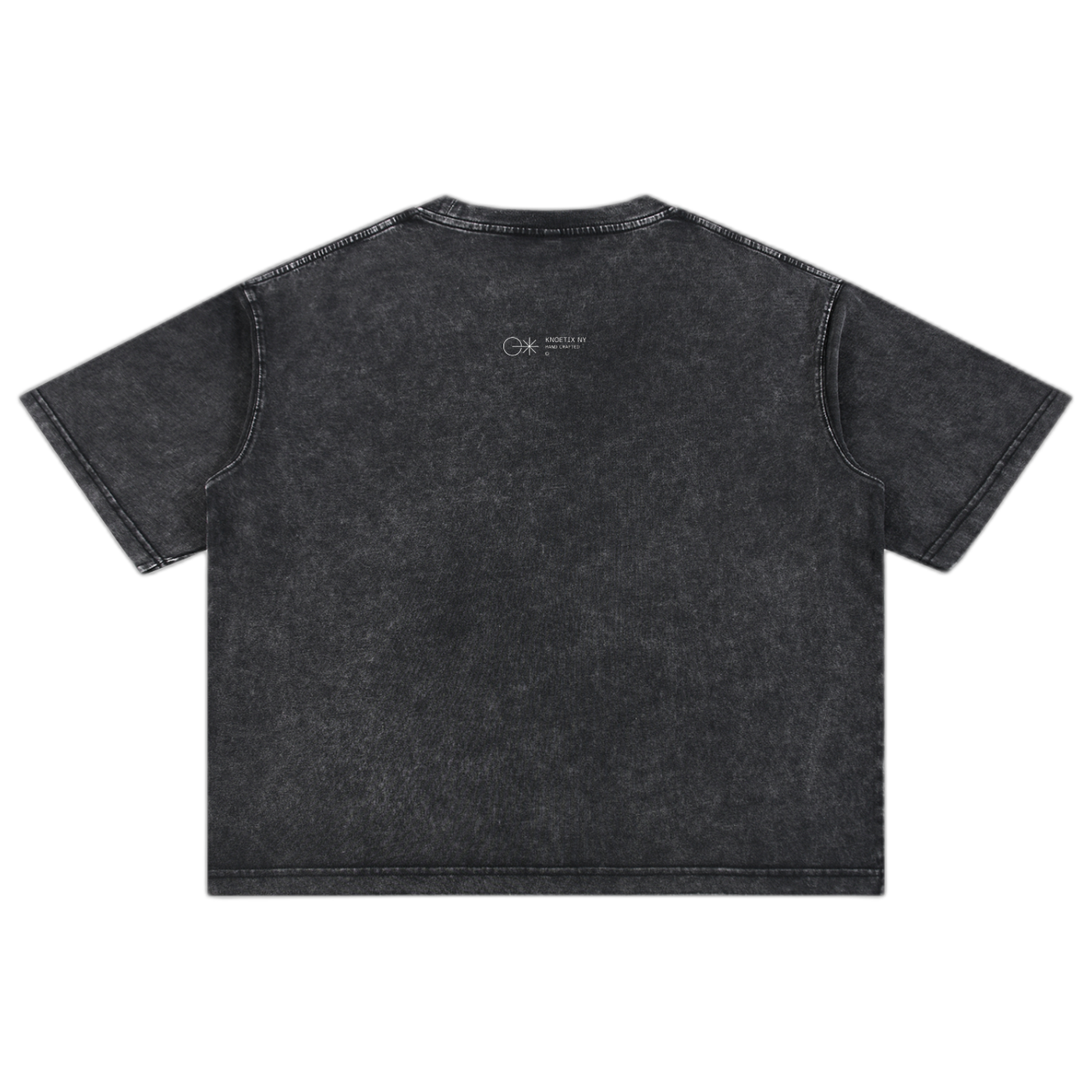 Crow x Knoetix T-Shirt