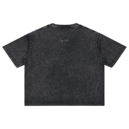 Crow x Knoetix T-Shirt